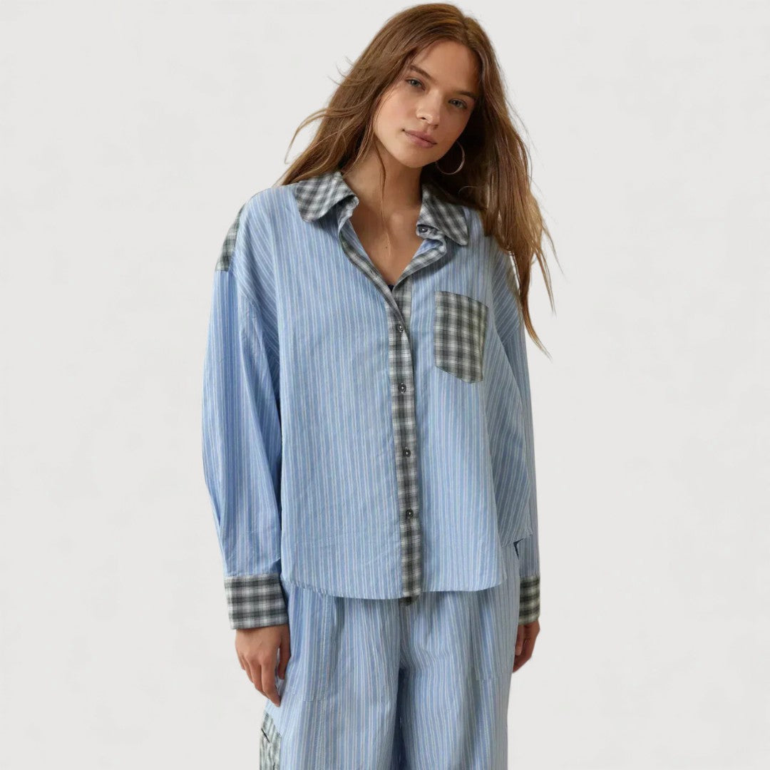 Grace - Casual Pyjama Set