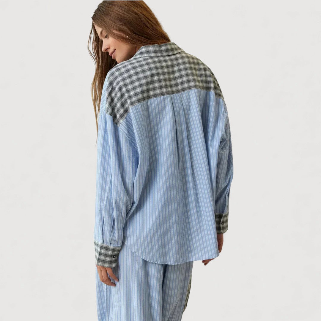Grace - Casual Pyjama Set