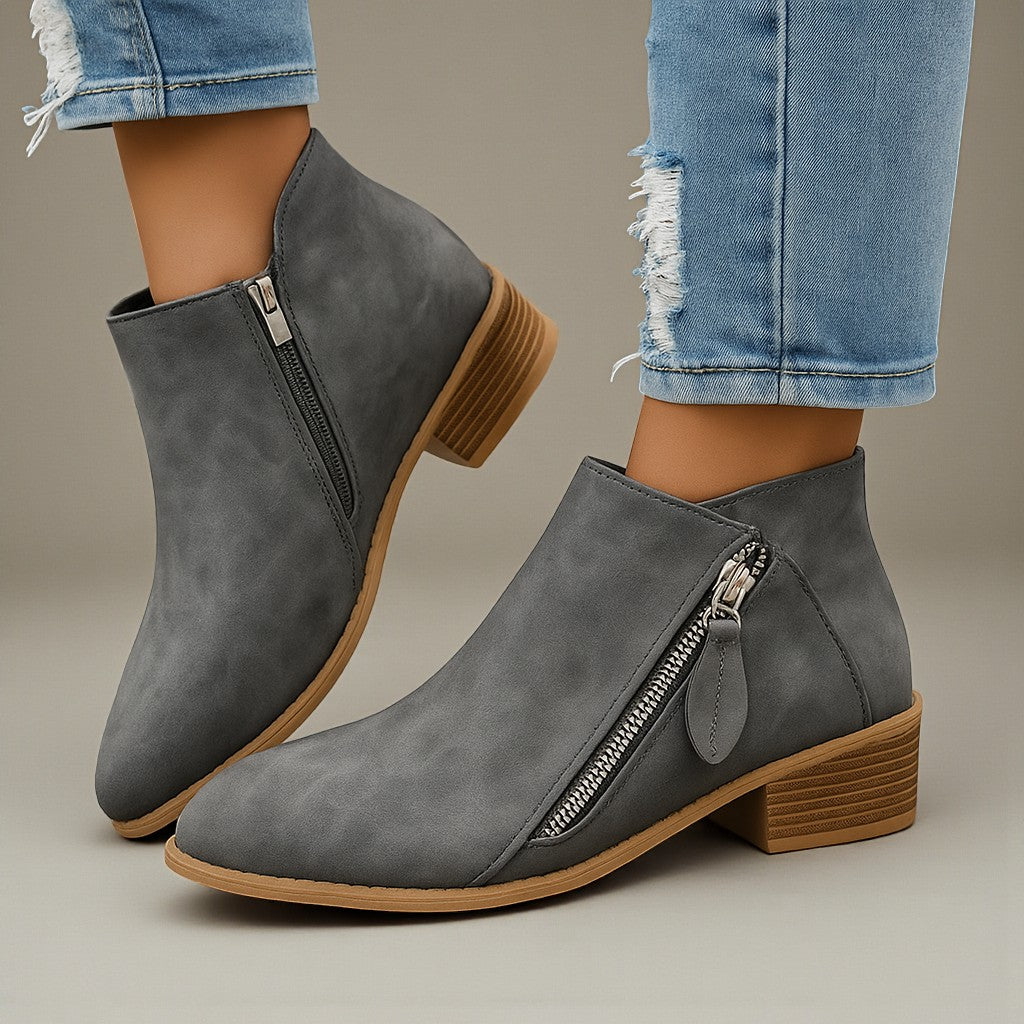 Mara Boots Temporarily