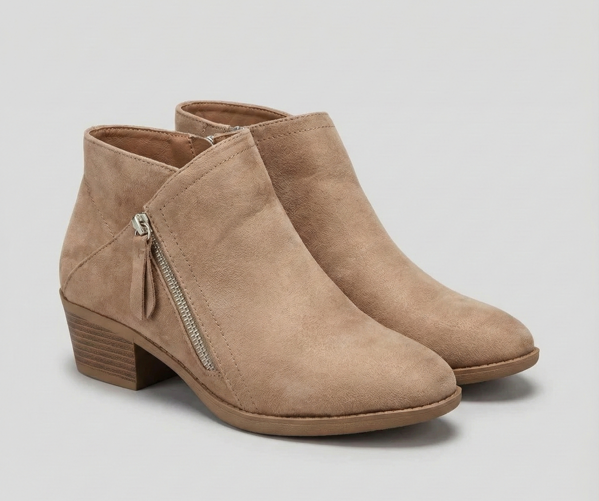 Mara Boots Temporarily