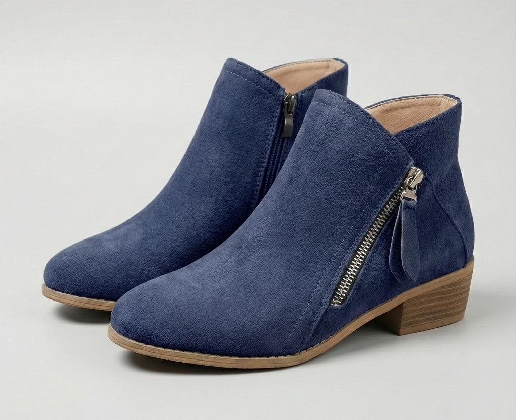 Mara Boots Temporarily