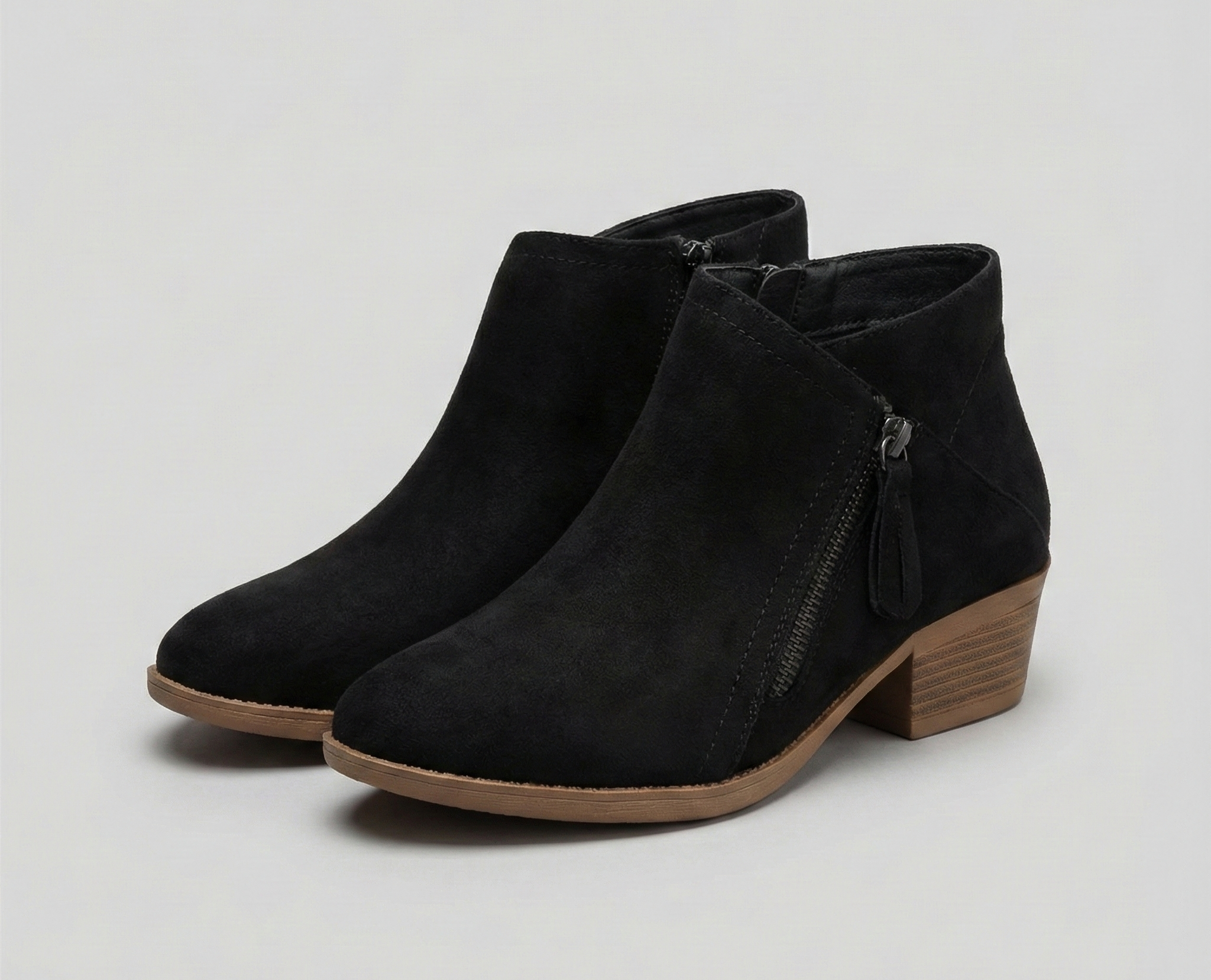 Mara Boots Temporarily