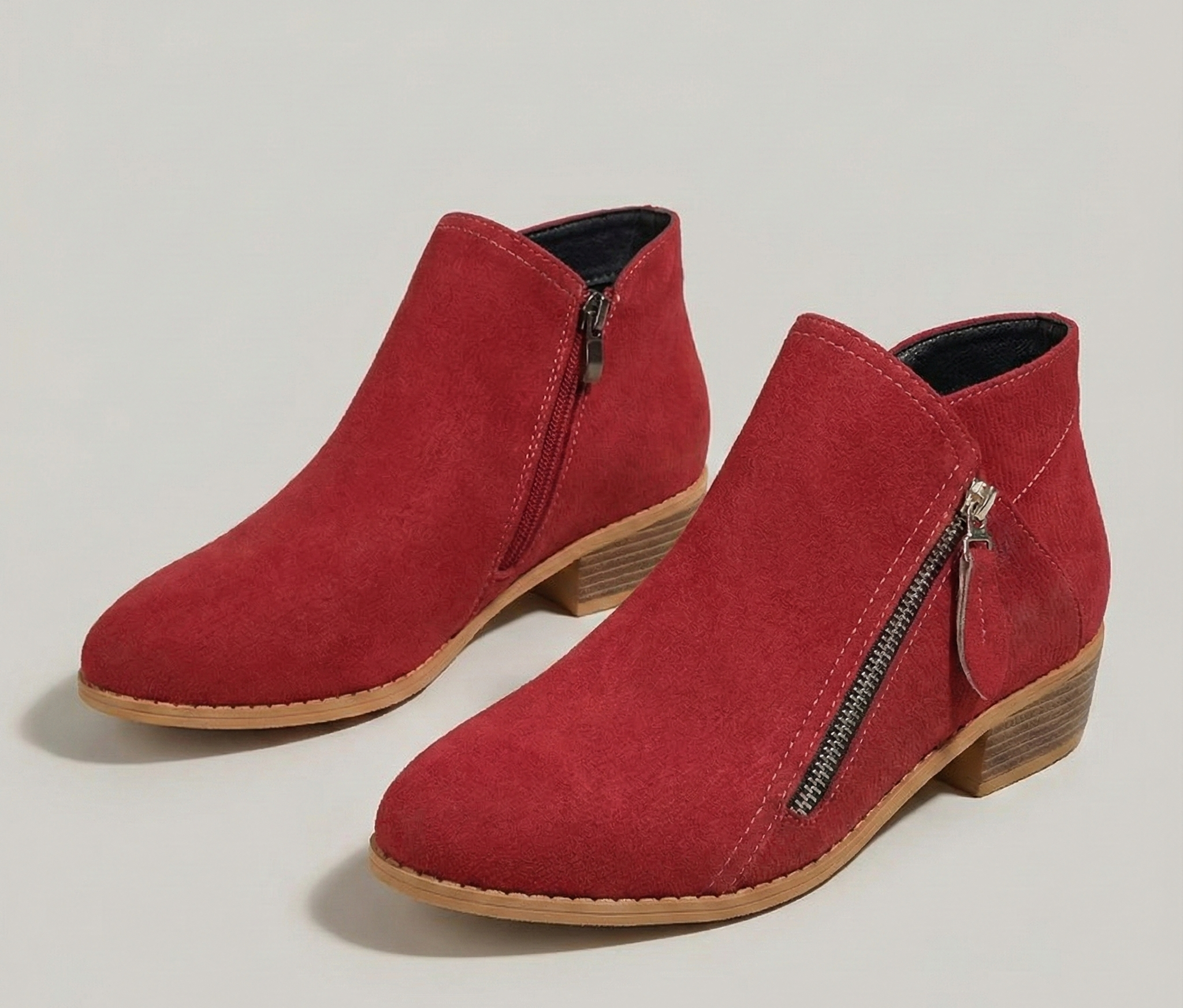 Mara Boots Temporarily