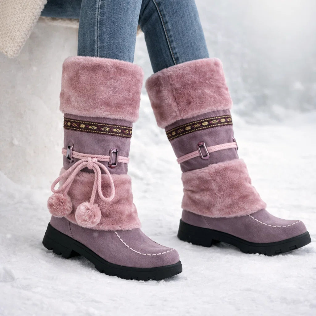 Olynn™ | Orthopedic Boots