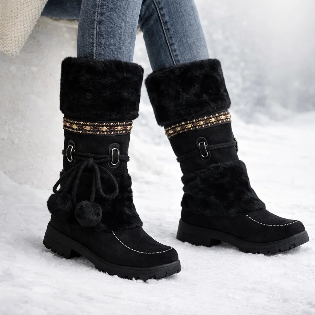 Olynn™ | Orthopedic Boots