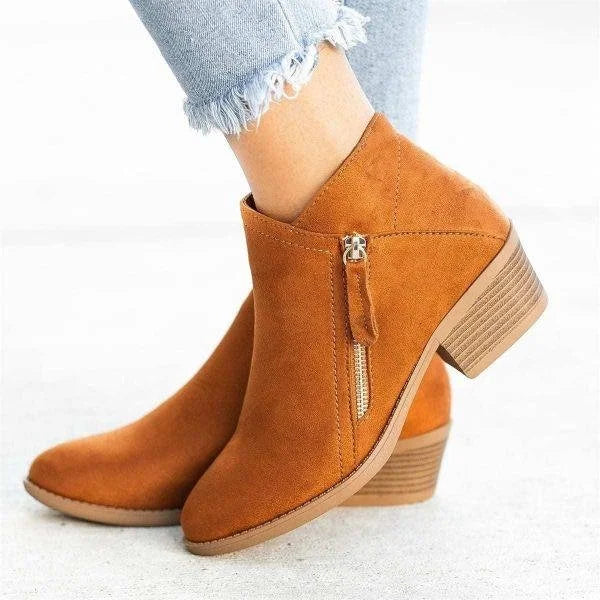 Mara Boots Temporarily