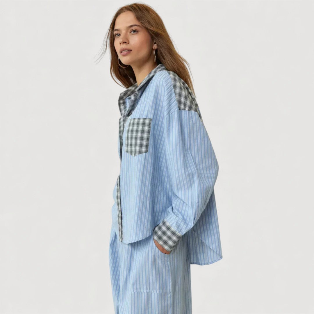 Grace - Casual Pyjama Set