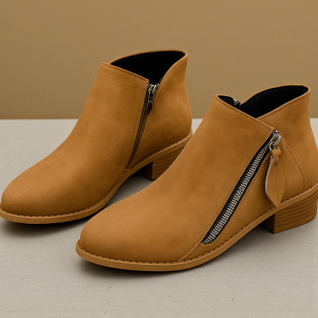 Mara Boots Temporarily