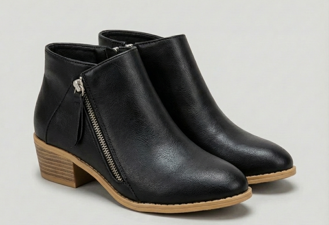 Mara Boots Temporarily