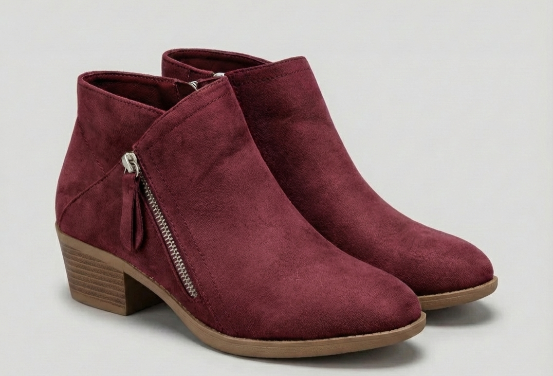 Mara Boots Temporarily