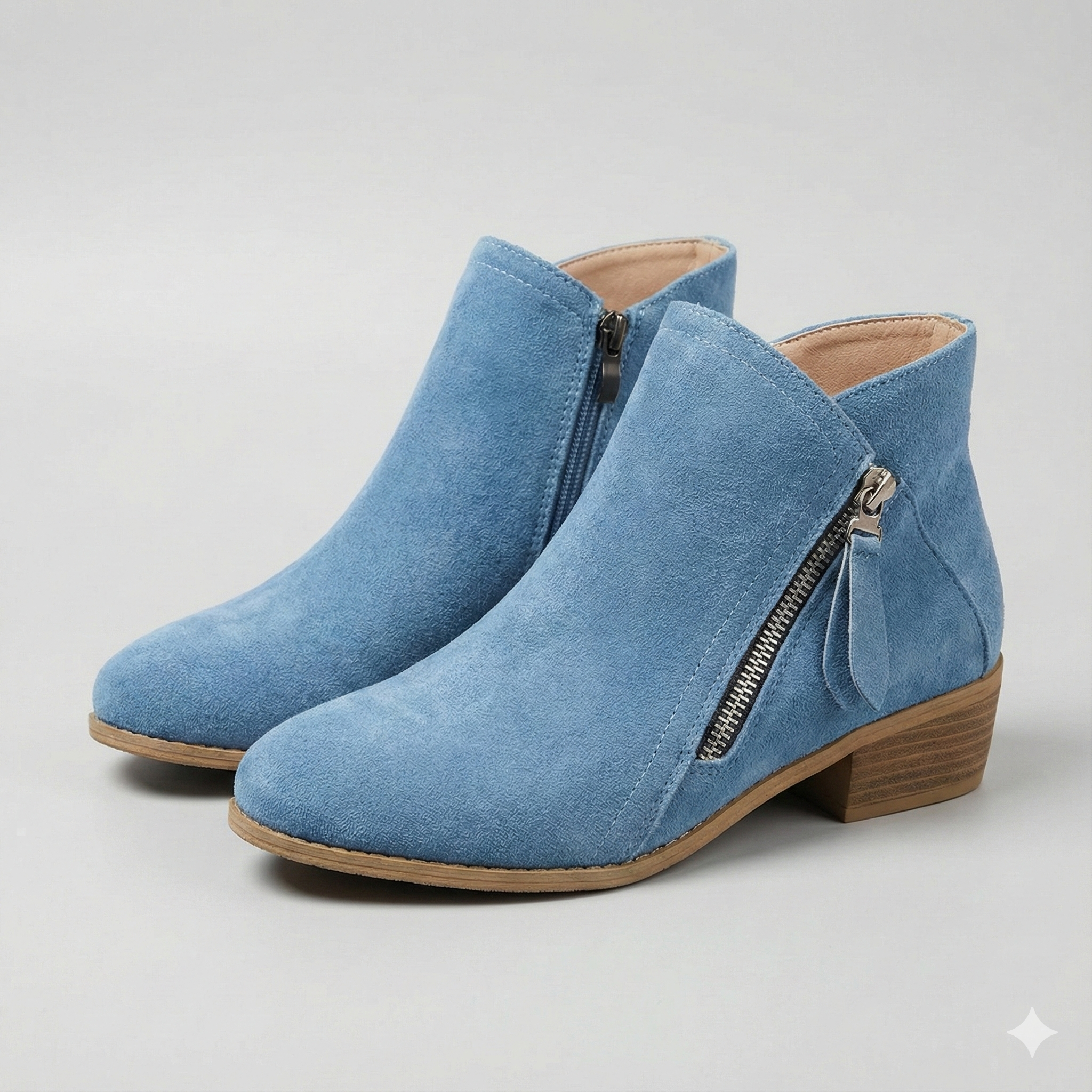 Mara Boots Temporarily