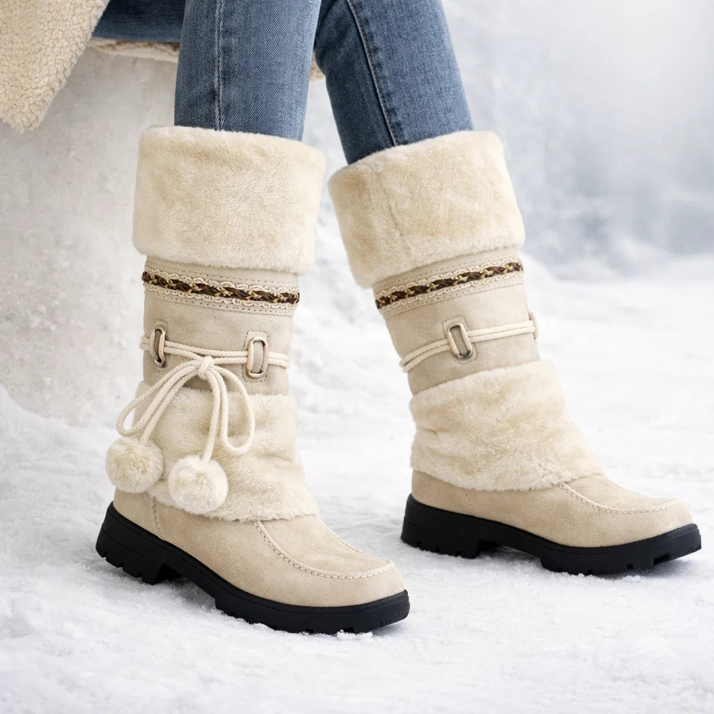 Olynn™ | Orthopedic Boots