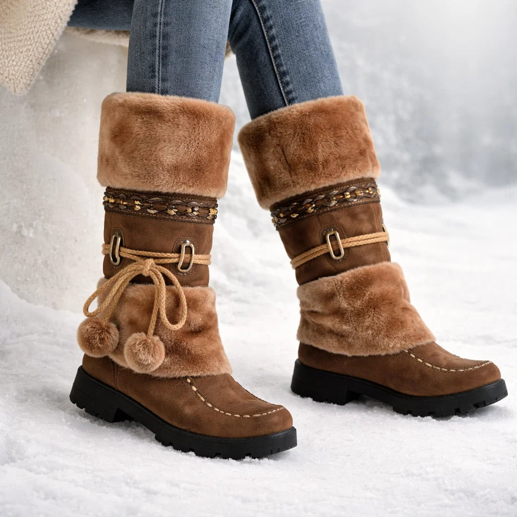 Olynn™ | Orthopedic Boots