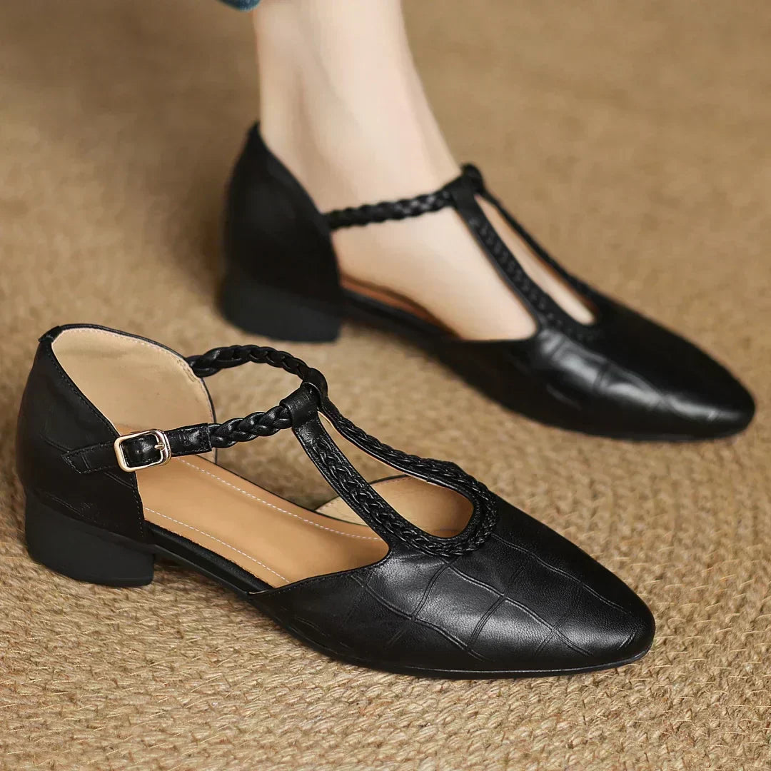 Averlis | Elegant Classic Shoes