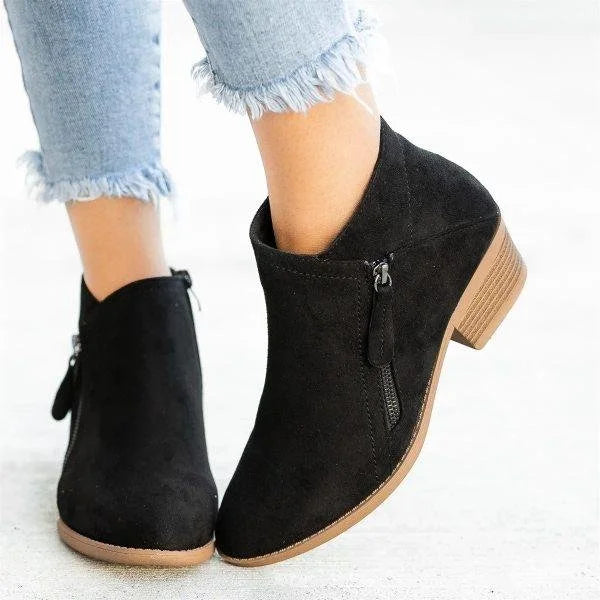 Mara Boots Temporarily